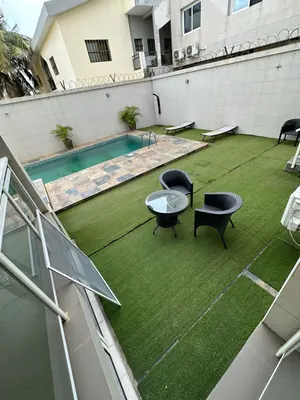 Villa triplex 4 chambres avec piscine en vente à Baguida – 280 millions FCFA — photo 3