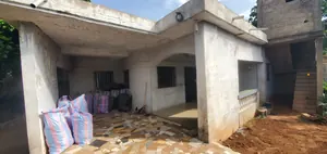 Villa 3 chambres en vente en angle de rue à Adidogomé Atigagomé – 30 millions FCFA — photo 2