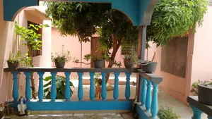 Maison 3 chambres sur 600 m² en vente à Agbalepedo, proche du goudron – 55 millions FCFA — photo 5