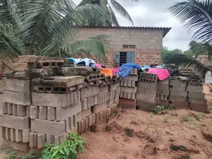 Villa 2 chambres à vendre à Attilamonou église catholique – 18 millions FCFA — photo 2