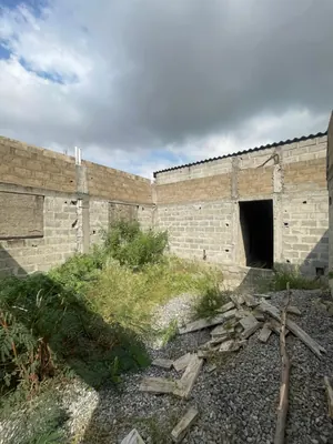Villa inachevée 3 pièces en vente à Baguida derrière la cité BOAD – 27 millions FCFA — photo 2