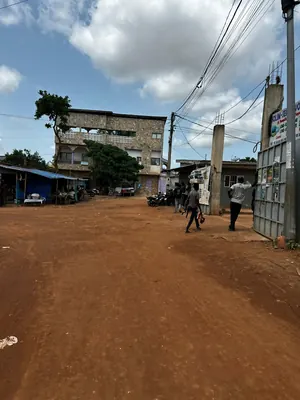 Terrain 600 m² en vente à Agoè Fil O Parc à 100 m de la Nationale N°1 – 57 millions FCFA — photo 3