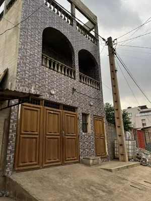 Villa duplex 4 chambres en vente au bord du goudron à Agbalepedo – 50 millions FCFA