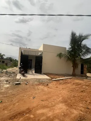 Mini villa 3 chambres en vente à Sanguera Afiadegnigban – 28 500 000 FCFA