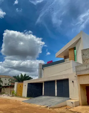 Vente d'une villa à Kégué – 350 millions FCFA — photo 1