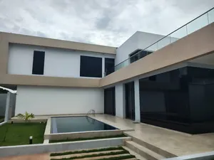 Villa 4 chambres à vendre sur 752.13 m² à Cité Renaissance, Lomé – 600 millions FCFA — photo 4