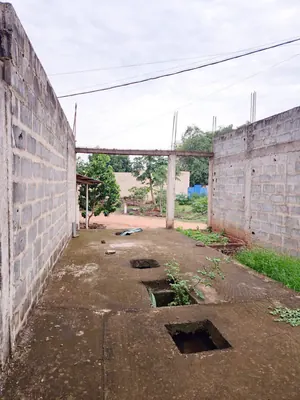 Villa inachevée 6 chambres à vendre à Agoè Légbassito – 32 millions FCFA — photo 4