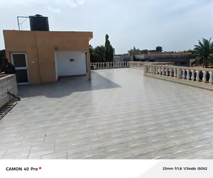 Villa 6 pièces en location à Tokoin ENAM – 750 000 FCFA — photo 2
