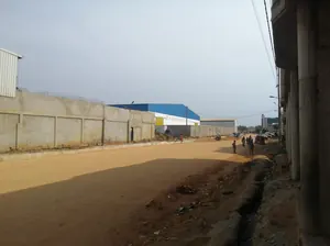 Terrain 1129 m² en vente en angle de rue à Akodésséwa – 150 millions FCFA — photo 2