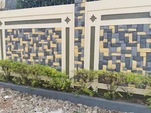 Villa 8 pièces sur 1 lot à vendre à Casablanca, à 50m du goudron – 175 000 000 FCFA — photo 3