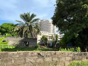 Terrain 2 lots de 1200 m² en vente à Tokoin Colombes de la Paix – 170 millions FCFA — photo 3