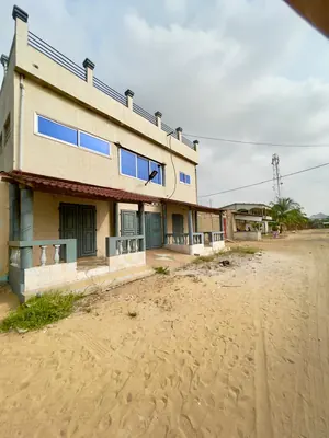 Villa 5 chambres 165 m² à vendre à Kpogan – 35 millions FCFA