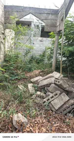 Vente d'une villa à Agoè Legbassito Avinato, 5 chambres, 1 lot (600 m²), en angle de rue, niveau dalle – 40 millions FCFA — photo 11