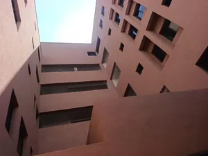 Deux immeubles jumelés R+3 en vente à Angré, Abidjan – 22 pièces – 640 m² – 1,5 milliard FCFA — photo 3