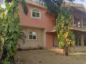 Villa 3 chambres en vente sur 600 m² à Adidogomé Sagbado – 160 millions FCFA — photo 1