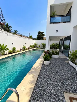 Location d'une villa au quartier Forever, 4 chambres, avec jardin et paillote – 500 000 FCFA/mois — photo 22