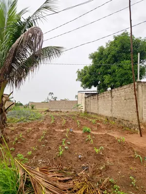 Terrain 340 m² en vente à Légbassito Kognito – 7,5 millions FCFA