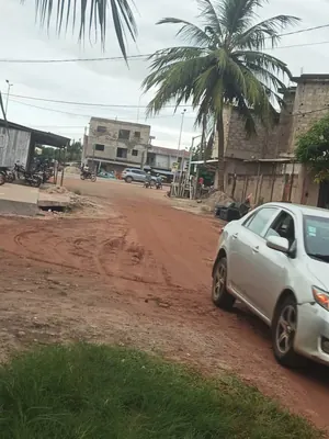 Terrain 397 m² en vente à Zanguéra Atilamonou – 25 000 000 FCFA