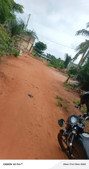 Terrain 1 lot en vente à Agoè Legbassito Zovadzin – 20 millions FCFA — photo 4