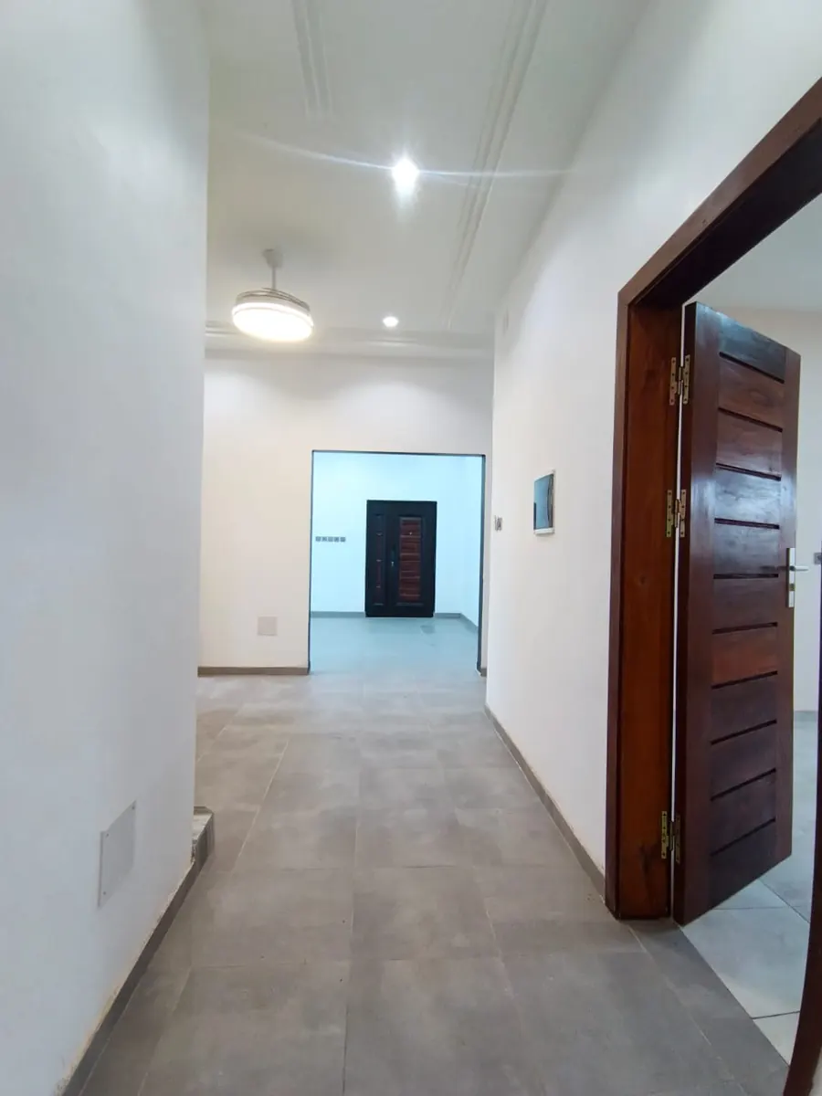 Villa 3 chambres en vente à Ségbé-Akato – 55 millions FCFA