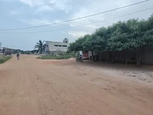 Terrain 1200 m² en vente à Agoè Legbassito Madjikpeto – 57 millions FCFA — photo 3