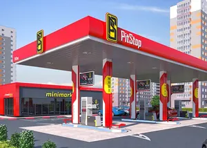 Station de service à vendre à Barkoissi – 6 lots – Titre foncier – 400 millions FCFA — photo 4
