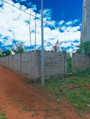 Terrain 1 lot de 544 m² en vente en angle de rue à Zanguéra-Woungomé – 16 millions FCFA — photo 3
