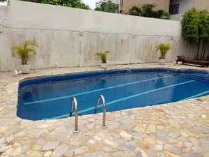 Villa souterraine 4 chambres en vente à Baguida côté plage – 280 millions FCFA — photo 3