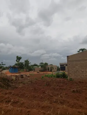 Terrain 300 m² en vente à Apessito Avanyakè – 7 millions FCFA
