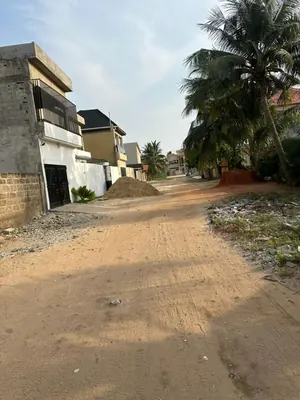 Terrain 1500 m² en vente à Baguida – 50 millions FCFA le lot — photo 5