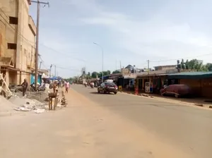 Terrain 109 m² en vente à Agoè Cacaveli – 8 500 000 FCFA — photo 2