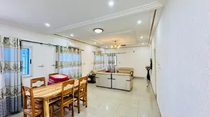 Vente d'une villa à Forever, 4 pièces, villa basse sur demi-lot avec jardin – 110 millions FCFA — photo 9