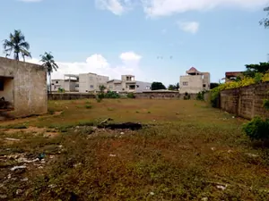 Terrain 6 lots à vendre à Baguida Luxolin à 100 m du goudron – 400 millions FCFA à débattre — photo 3