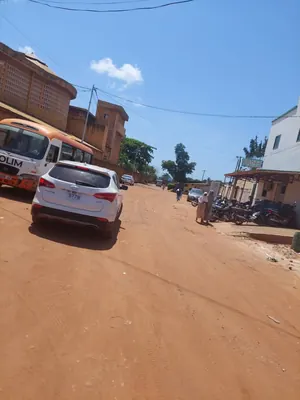 Terrain clôturé avec titre foncier en vente à Agoè Fil'O PAC – 57 000 000 FCFA — photo 2