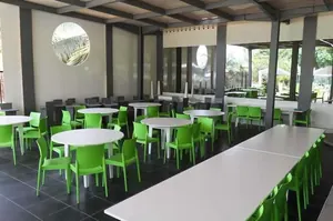 Vente d'un hôtel à Agbodrafo, 3 002 m², avec piscine – 360 millions FCFA — photo 13