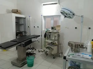 Vente d'une clinique à Hédzranawoé, sur 1 lot (600 m²), à 800 m du goudron – à partir de 250 millions FCFA — photo 35