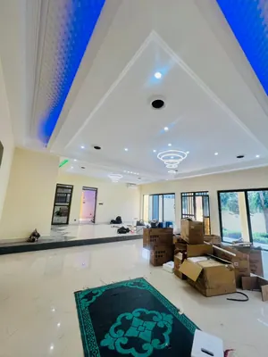 Villa duplex 9 chambres 714 m² en vente à Hédzranawoé Sokpanou – 185 millions FCFA — photo 3