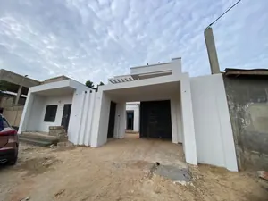 Location d'une villa à Entrepris de Union, 7 chambres, semi-meublée – à partir de 1 200 000 FCFA — photo 11
