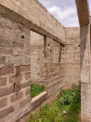 Maison inachevée 4 chambres à vendre à Djagblé Agbama-Hlan – 6 500 000 FCFA à débattre — photo 3