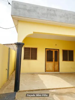 Villa 4 chambres à vendre à Agoè Anokui – 28 millions FCFA — photo 2