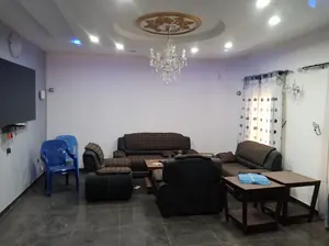 Villa 3 chambres 300 m² à vendre à Agoé-Légbassito Madjikpeto – 60 millions FCFA — photo 2