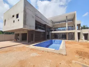Résidence villa 5 pièces en vente à Cité Oua (Caisse) à Lomé – 1,5 milliard FCFA — photo 4