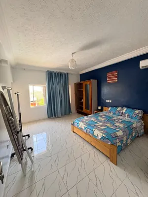 Villa duplex meublée 4 chambres à vendre à Agoè Legbassito, Cité Atiémé – 110 millions FCFA — photo 12