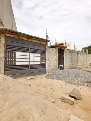Vente d'une villa inachevée à Légbassito Marina, 3 chambres, 172 m², angle de rue, proche du goudron – 18 millions FCFA — photo 7