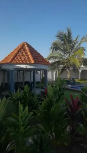 Villa duplex 15 pièces à vendre à Baguida Monument, côté plage – 650 millions FCFA — photo 2