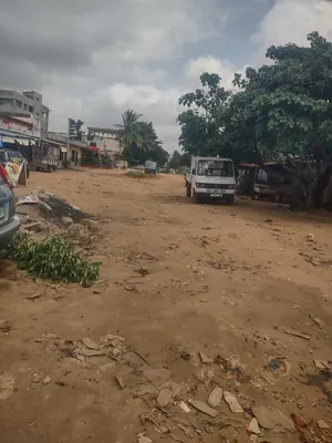 Terrain 4 lots en vente à Agoé Assiyéyé, Lomé – 95 millions FCFA le lot — photo 4