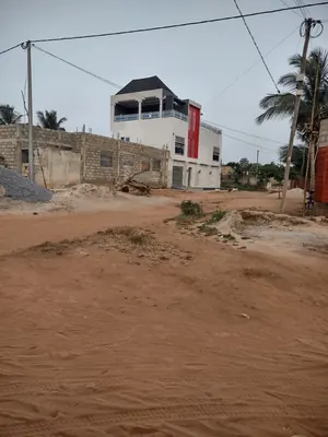 Terrain demi-lot 300 m² à vendre à Akato Démé – 7 500 000 FCFA — photo 3