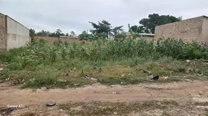 Terrain 1 lot à vendre à Klobatemé – 10 000 000 FCFA