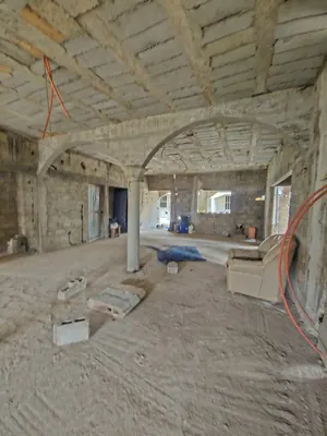 Vente d'une villa inachevée à Sogbossito Catholique, 4 chambres + 2 appartements, 1 lot 600 m², titre foncier – 90 millions FCFA — photo 17
