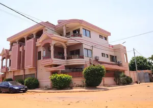 Hôtel 16 chambres R+2 en vente à Lomé Forever – 450 millions FCFA — photo 3